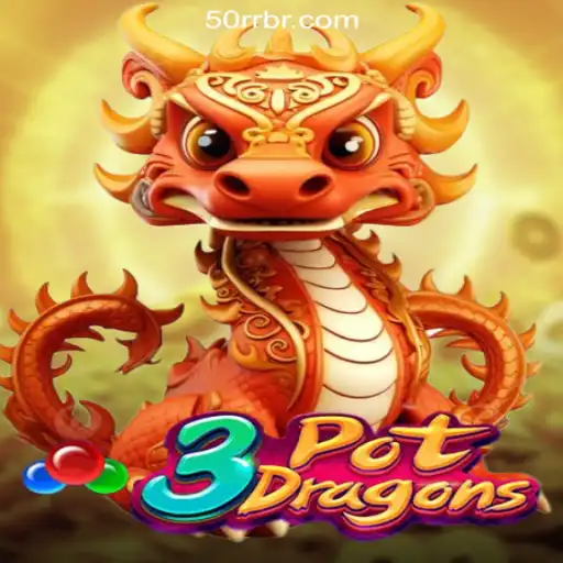 Exploring the Mystical World of 3PotDragons: The Latest Sensation at 50RR.com Online Cassino Brasil #1