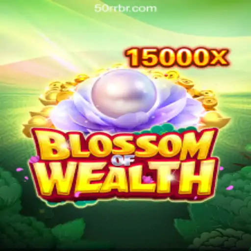 Discover the Enchanting World of BlossomofWealth - An Entrancing Journey Through Virtual Riches