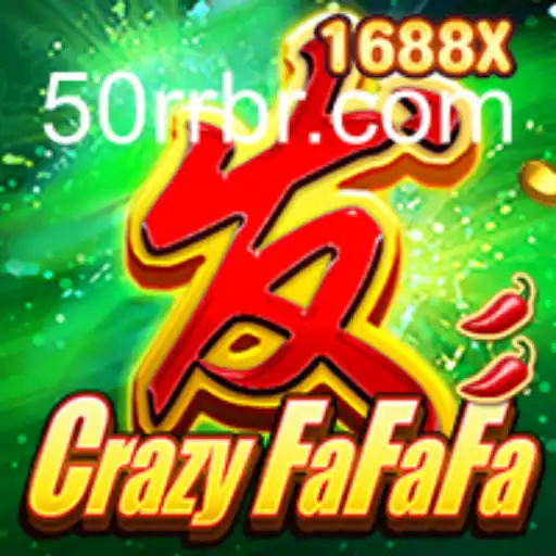 Exploring the Thrills of CrazyFaFaFa at 50RR.com Online Cassino Brasil #1