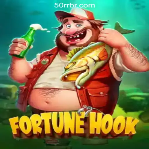 Discover FortuneHook: The Premier Game at 50RR.com Online Cassino Brasil #1