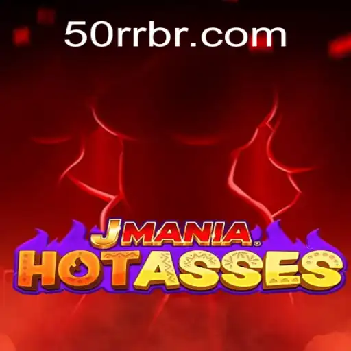 JManiaHotAsses: A Thrilling Adventure at 50RR.com Online Cassino Brasil
