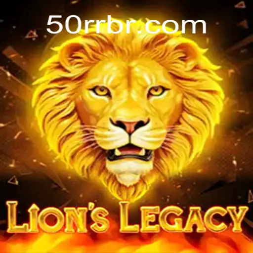Unveiling LionsLegacy: A Thrilling Adventure in a Digital Jungle