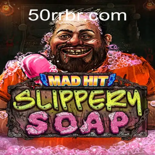 MadHitSlipperySoap: The Latest Sensation in Online Gaming