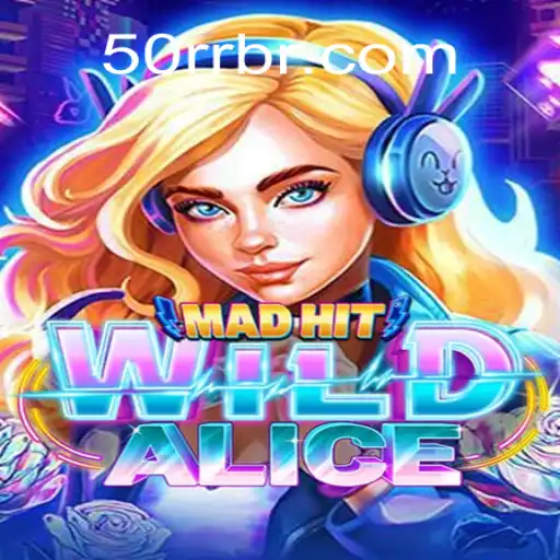 Exploring the Enchanting World of MadHitWildAlice: A Captivating Online Gaming Experience