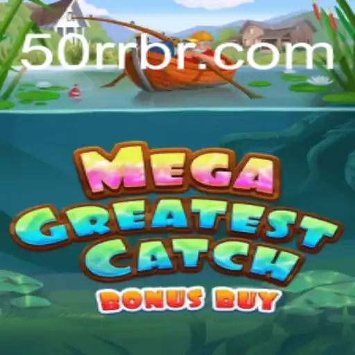 Exploring the Thrills of MegaGreatestCatchBonusBuy