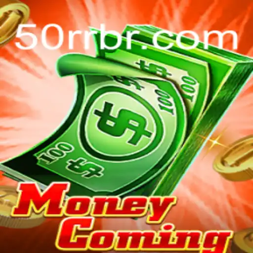 Unlocking the Excitement of MoneyComing: Your Guide to 50RR.com Online Cassino Brasil #1