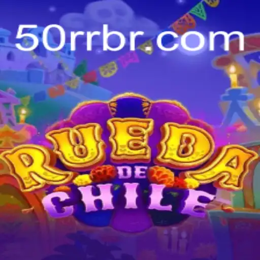 Exploring RuedaDeChile: The Exciting New Game at 50RR.com Online Casino Brasil #1