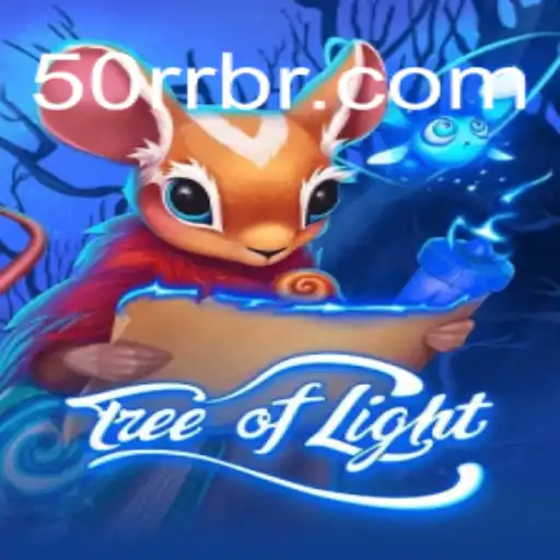 Discovering the Enchantment of TreeofLight: A Thrilling Adventure in the World of 50RR.com Online Cassino Brasil #1