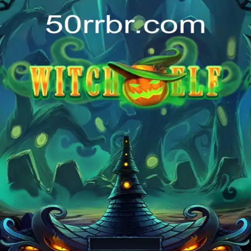WitchElf: A Bewitching Journey into the World of Fantasy Gaming
