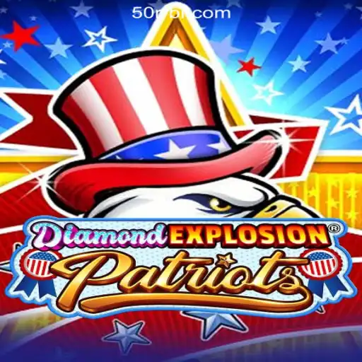 Exploring DiamondExplosionPatriots: The Revolutionary Game Taking Over Brazil