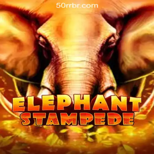 ElephantStampede: A Thrilling Adventure Awaits