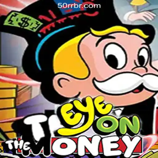 EyeOnTheMoney: A New Sensation in Online Gaming