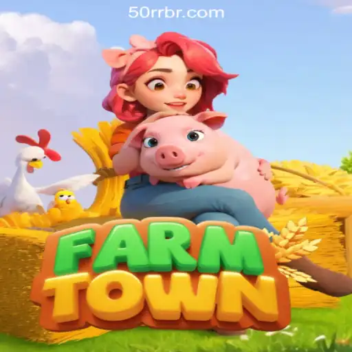 Experience the Thrills of FarmTown and Discover the World of Brazilian Online Casinos