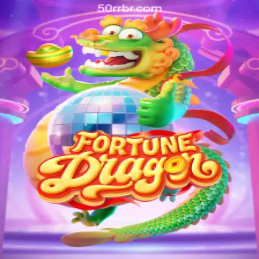 Introducing FortuneDragon: A Spellbinding Experience on 50RR.com Online Cassino Brasil #1