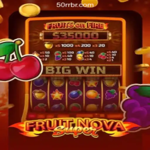 Exploring FruitNovaSuper: A Premier Online Casino Experience in Brazil