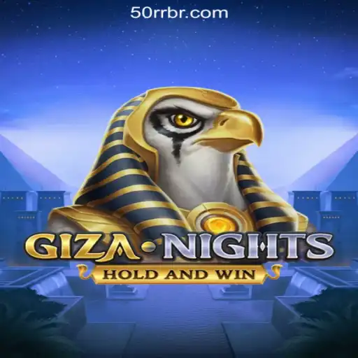 GizaNights: An Unforgettable Adventure into the Heart of Ancient Egypt