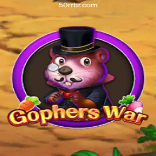 Unveiling GophersWar: The Ultimate Online Gaming Experience