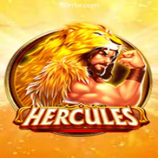 Dive into the World of Hercules and Discover the Thrills of 50RR.com Online Cassino Brasil #1