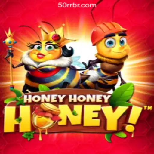 Discover the Thrilling World of HoneyHoneyHoney at 50RR.com Online Cassino Brasil #1