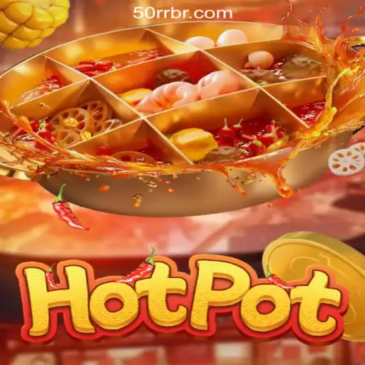 Hotpot: A Spicy Journey into Online Cassino Gaming at 50RR.com