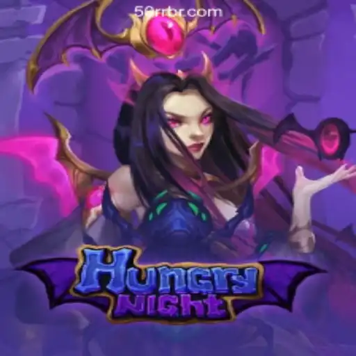 Discover the Thrilling World of HungryNight: Brazil's Latest Gaming Sensation