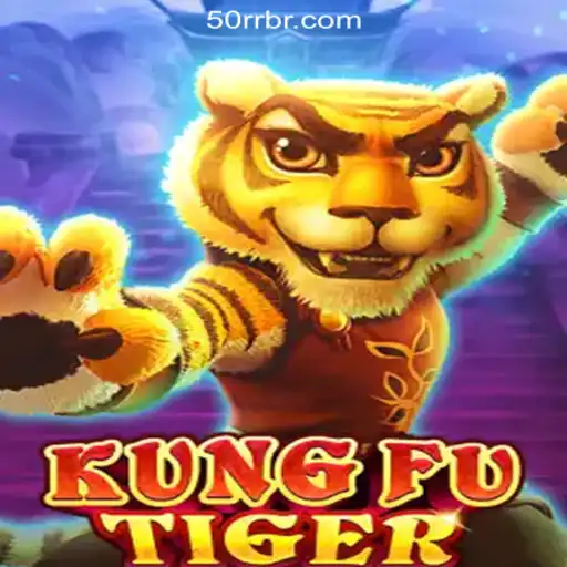Experience the Thrill of KungFuTiger at 50RR.com Online Cassino Brasil #1
