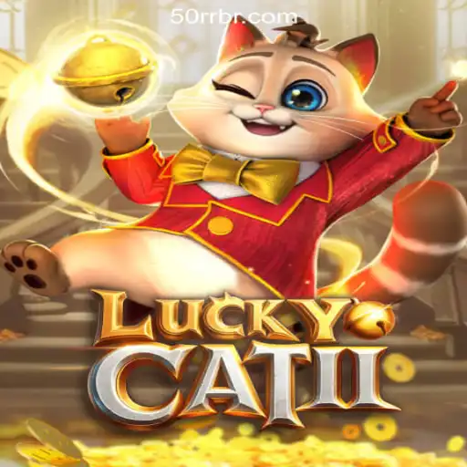 Discover LuckyCatII: The Thrilling Online Casino Game Taking Brazil by Storm
