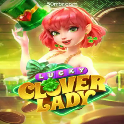 Discover the Exciting World of LuckyCloverLady at 50RR.com - Brazil's Premier Online Casino