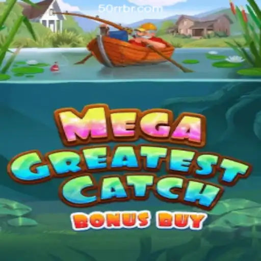 Exploring the Thrills of MegaGreatestCatchBonusBuy