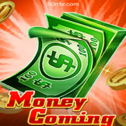 Unlocking the Excitement of MoneyComing: Your Guide to 50RR.com Online Cassino Brasil #1