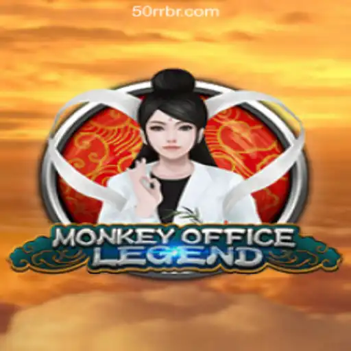 Exploring the Exciting World of MonkeyOfficeLegend and 50RR.com Online Cassino Brasil #1