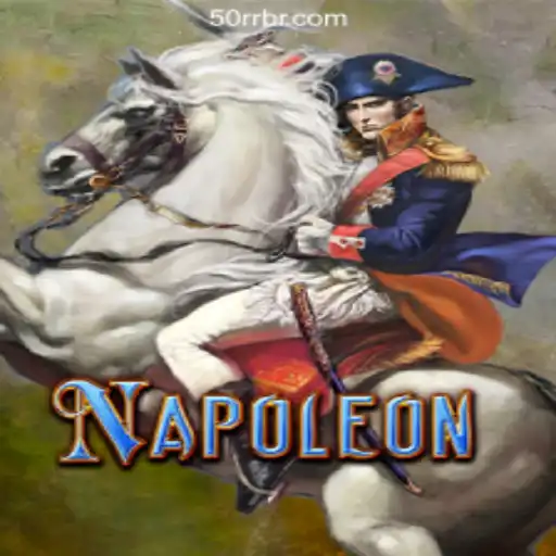 Exploring the Strategy and Intrigue of Napoleon: A Premier Game at 50RR.com Online Cassino Brasil #1