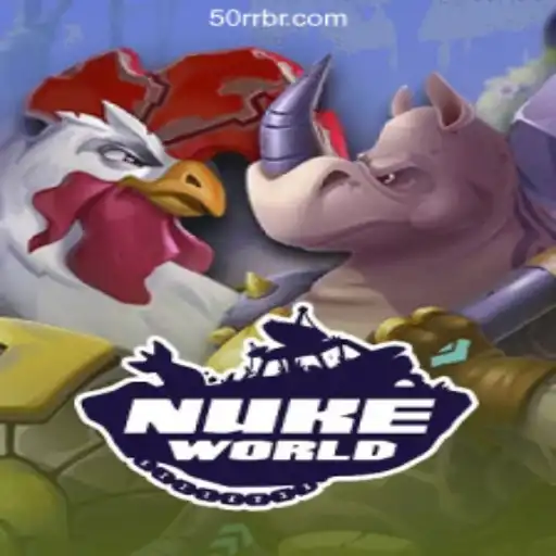 Exploring the Thrills of NukeWorld: A Dynamic Virtual Adventure