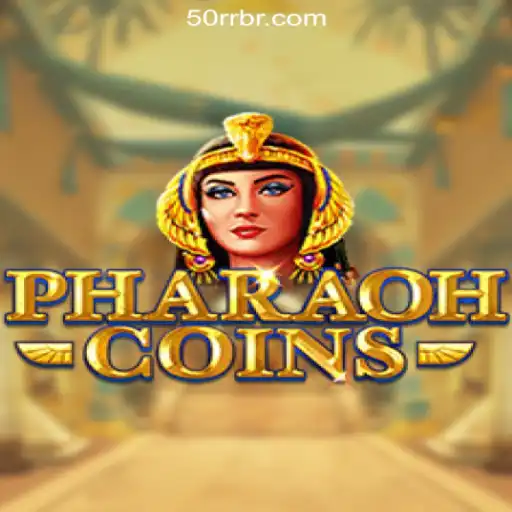 Discover the Excitement of PharaohCoins at 50RR.com: Brazil's Leading Online Casino