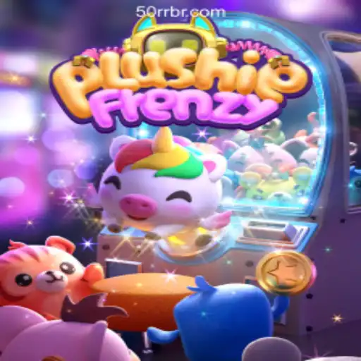 Explore the Thrilling World of PlushieFrenzy and Discover Why 50RR.com Online Cassino Brasil is #1