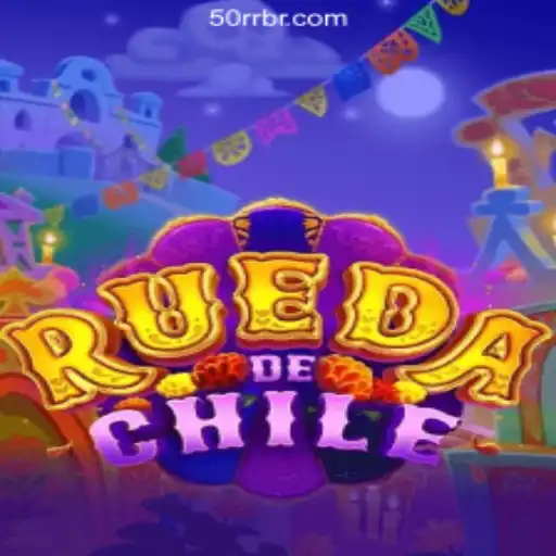 Exploring RuedaDeChile: The Exciting New Game at 50RR.com Online Casino Brasil #1