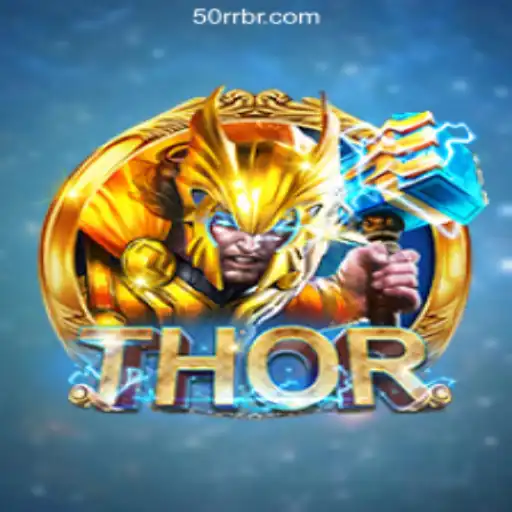 Exploring the Exciting World of THOR at 50RR.com Online Cassino Brasil #1