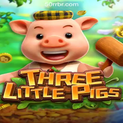 THREELITTLEPIGS: A New Adventure in the World of Online Gaming