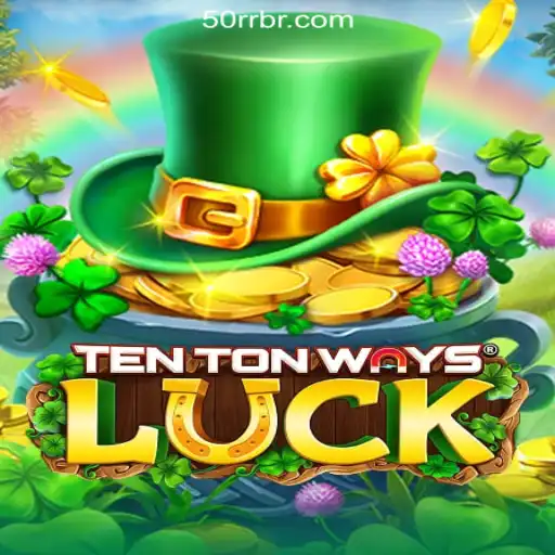 Unlocking the Thrill of TenTonWaysLuck - A Premier Experience in Online Gaming