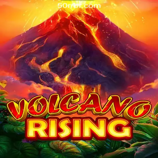 Discover the Thrills of VolcanoRising: The New Sensation in 50RR.com Online Cassino Brasil